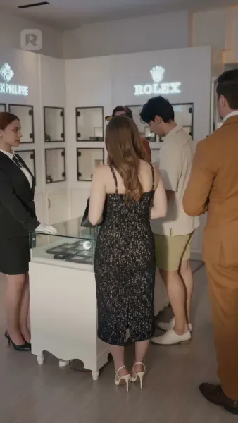 เจ้าพ่อมาเฟียคือคู่นอนของฉัน