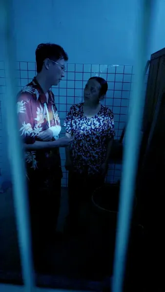 แม่เลี้ยงจะเครซี่