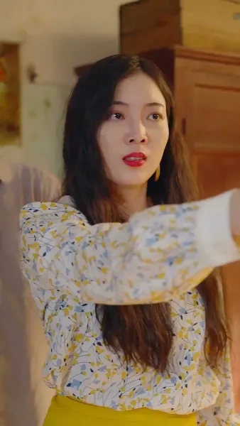 แม่เลี้ยงจะเครซี่