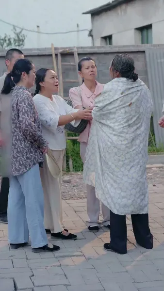 แม่เลี้ยงจะเครซี่