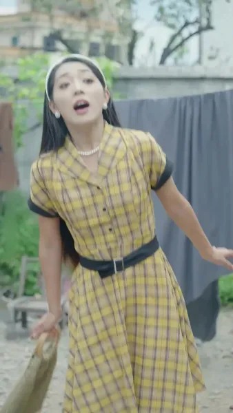 แม่เลี้ยงจะเครซี่