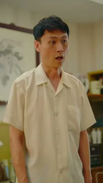 แม่เลี้ยงจะเครซี่