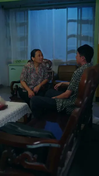 แม่เลี้ยงจะเครซี่