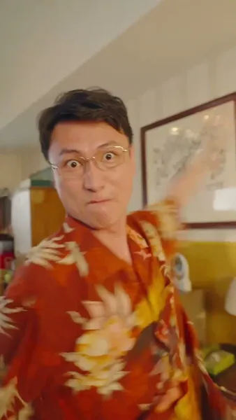 แม่เลี้ยงจะเครซี่