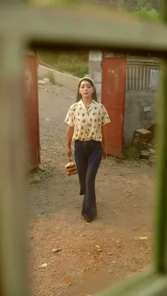 แม่เลี้ยงจะเครซี่