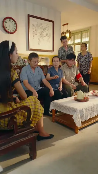 แม่เลี้ยงจะเครซี่