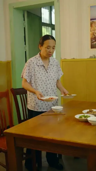 แม่เลี้ยงจะเครซี่