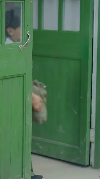 แม่เลี้ยงจะเครซี่