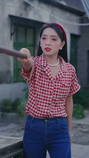 แม่เลี้ยงจะเครซี่