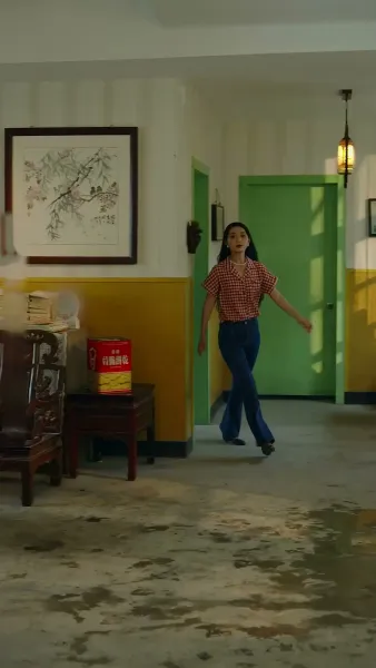 แม่เลี้ยงจะเครซี่