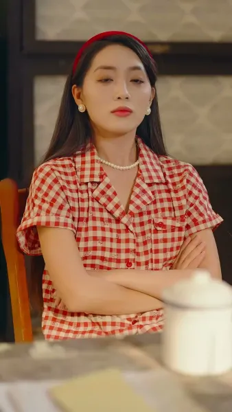 แม่เลี้ยงจะเครซี่