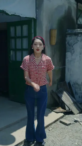 แม่เลี้ยงจะเครซี่