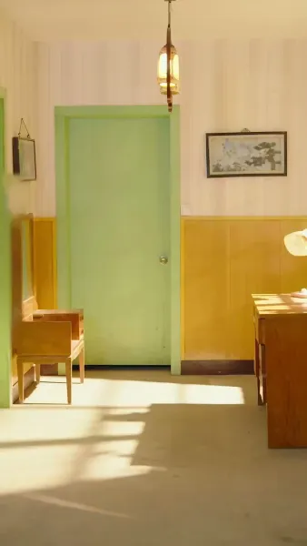 แม่เลี้ยงจะเครซี่