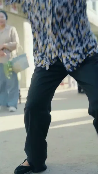 แม่เลี้ยงจะเครซี่