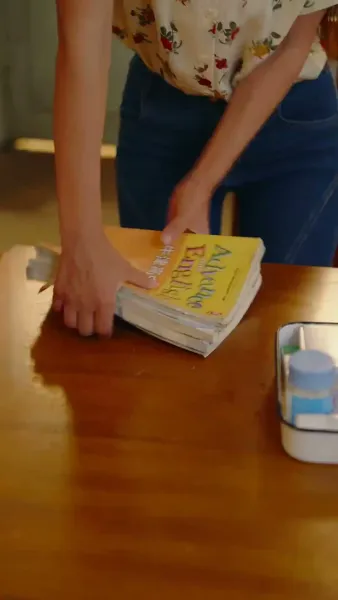 แม่เลี้ยงจะเครซี่