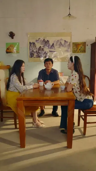 แม่เลี้ยงจะเครซี่