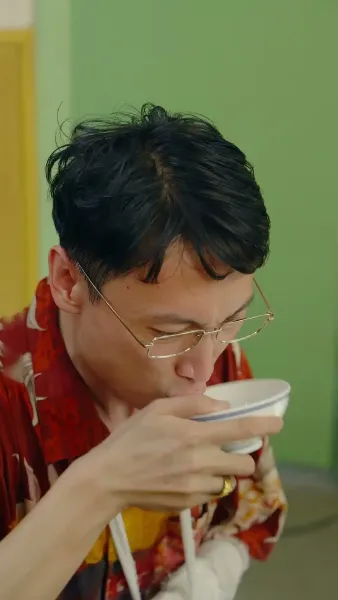 แม่เลี้ยงจะเครซี่