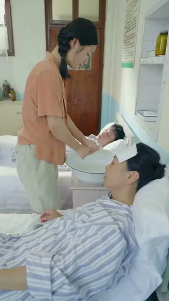 แม่เลี้ยงจะเครซี่