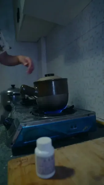 แม่เลี้ยงจะเครซี่