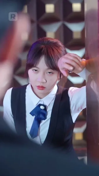 (พากย์) แม่ครับ นี่สามีใครเอ่ย?