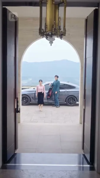 (พากย์) แม่ครับ นี่สามีใครเอ่ย?