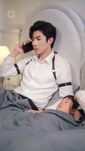 (พากย์) แม่ครับ นี่สามีใครเอ่ย?