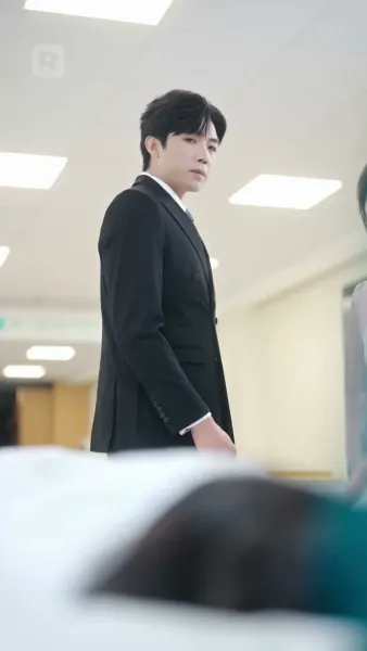 (พากย์) แม่ครับ นี่สามีใครเอ่ย?