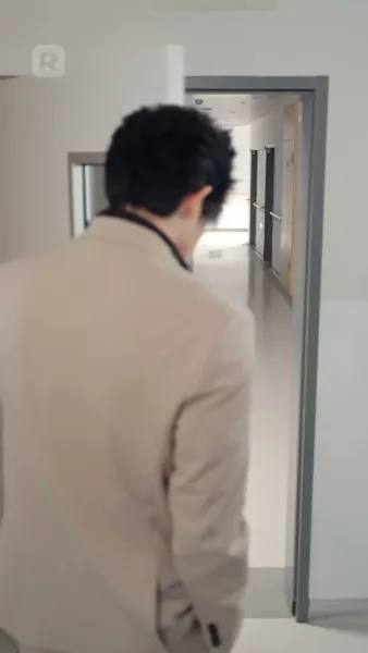 (พากย์) แม่ครับ นี่สามีใครเอ่ย?