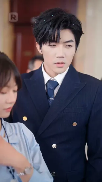 (พากย์) แม่ครับ นี่สามีใครเอ่ย?