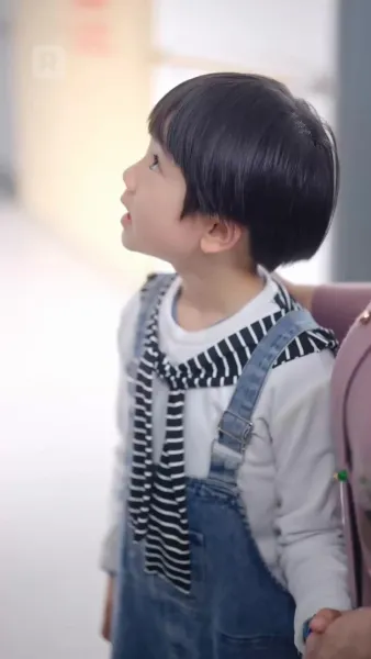 (พากย์) แม่ครับ นี่สามีใครเอ่ย?