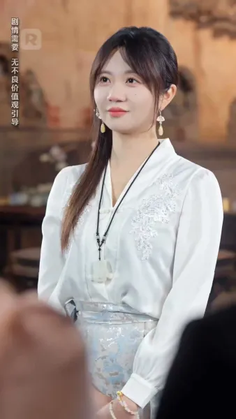 (พากย์) แม่ครับ นี่สามีใครเอ่ย?