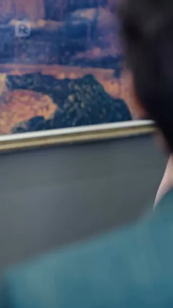 (พากย์) แม่ครับ นี่สามีใครเอ่ย?