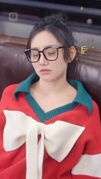 (พากย์) แม่ครับ นี่สามีใครเอ่ย?