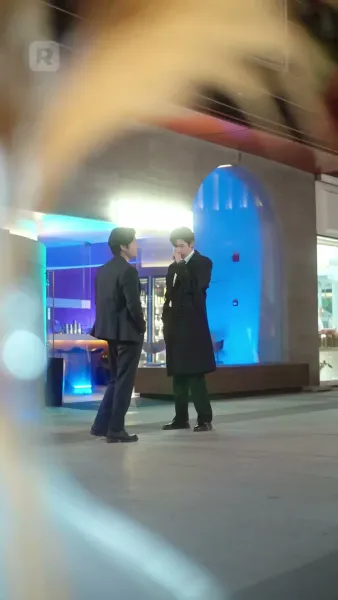 (พากย์) แม่ครับ นี่สามีใครเอ่ย?