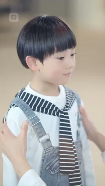 (พากย์) แม่ครับ นี่สามีใครเอ่ย?