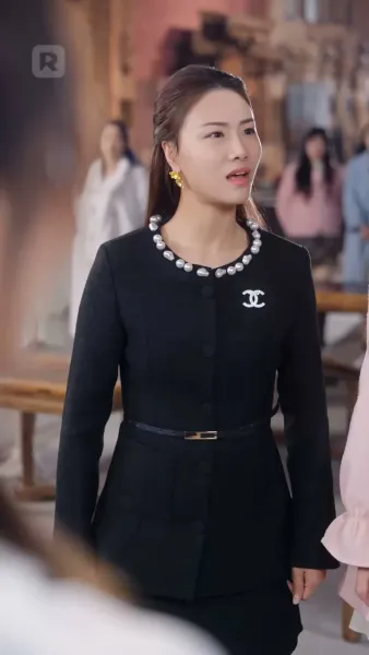 (พากย์) แม่ครับ นี่สามีใครเอ่ย?