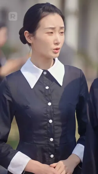 (พากย์) แม่ครับ นี่สามีใครเอ่ย?