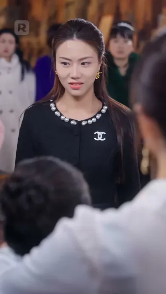 (พากย์) แม่ครับ นี่สามีใครเอ่ย?