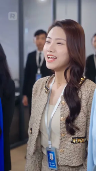 (พากย์) แม่ครับ นี่สามีใครเอ่ย?