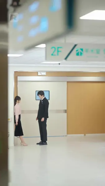 (พากย์) แม่ครับ นี่สามีใครเอ่ย?