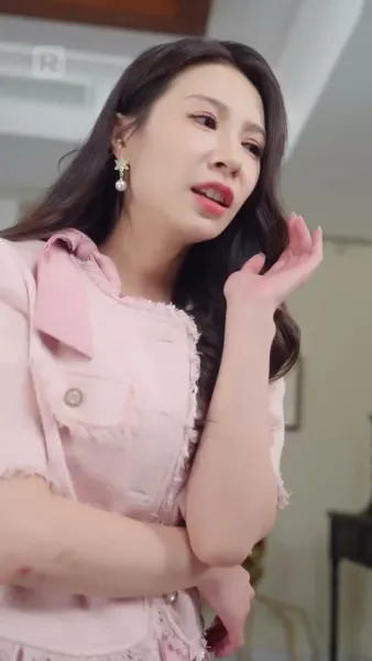 (พากย์) แม่ครับ นี่สามีใครเอ่ย?