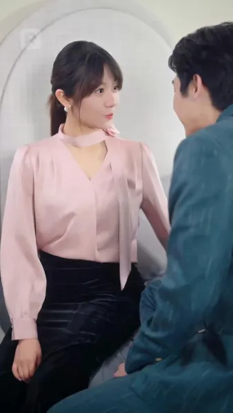 (พากย์) แม่ครับ นี่สามีใครเอ่ย?