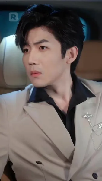 (พากย์) แม่ครับ นี่สามีใครเอ่ย?