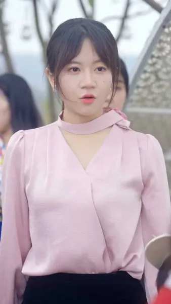 (พากย์) แม่ครับ นี่สามีใครเอ่ย?