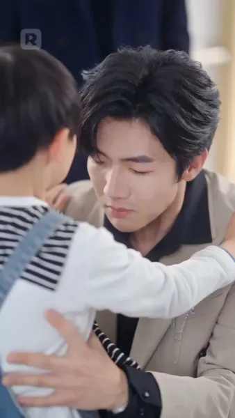 (พากย์) แม่ครับ นี่สามีใครเอ่ย?