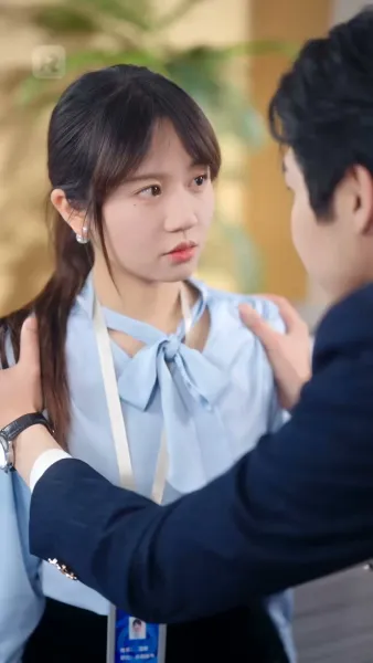 (พากย์) แม่ครับ นี่สามีใครเอ่ย?