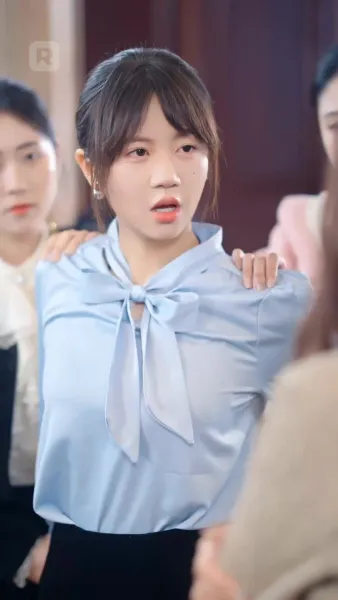 (พากย์) แม่ครับ นี่สามีใครเอ่ย?