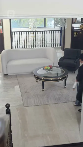 (พากย์) แม่ครับ นี่สามีใครเอ่ย?