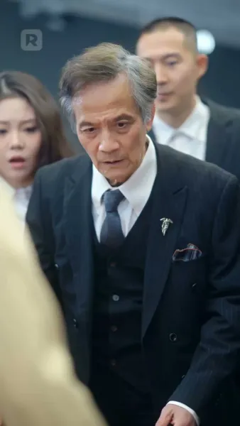 (พากย์) แม่ครับ นี่สามีใครเอ่ย?