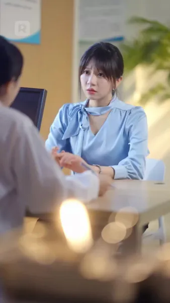 (พากย์) แม่ครับ นี่สามีใครเอ่ย?